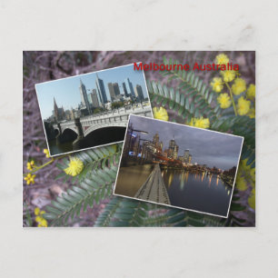 Postal Australia 3