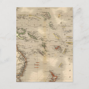 Postal Australia 4
