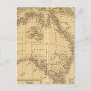 Postal Australia 8