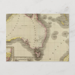 Postal Australia 9
