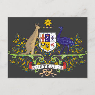 Postal Australia, Australia