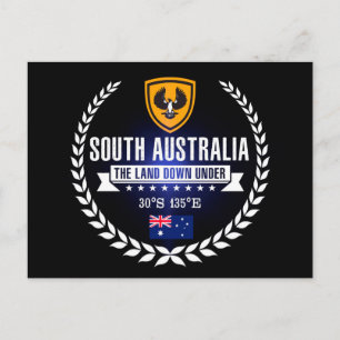 Postal Australia del Sur
