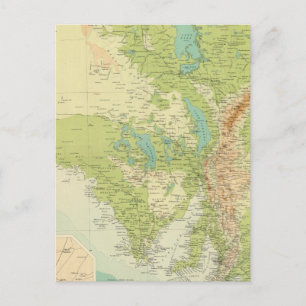 Postal Australia del Sur