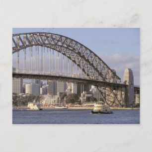 Postal Australia, Nueva Gales del Sur, Sydney