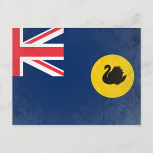 Postal Australia Occidental