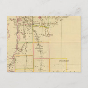 Postal Australia Occidental