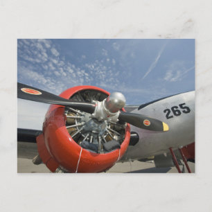 Postal Australia Occidental, Arlington, Arlington Fly-in,