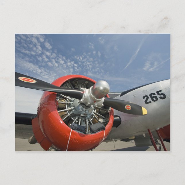 Postal Australia Occidental, Arlington, Arlington Fly-in, (Anverso)