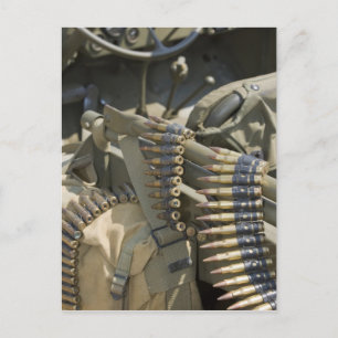 Postal Australia Occidental, Arlington, Arlington Fly-in,