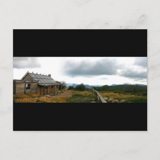 Postal australia - país alto