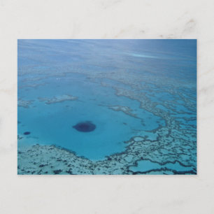 Postal Australia, Queensland. Gran Barrera de Coral