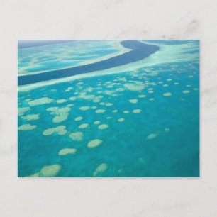 Postal Australia, Queensland, Whitsunday Coast, Grande 4