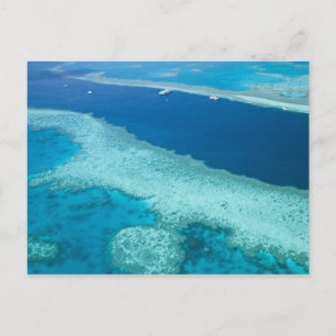 Postal Australia, Queensland, Whitsunday Coast, Great 5