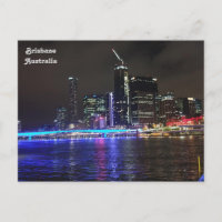 Australia, río Brisbane, Brisbane, Queensland (A)