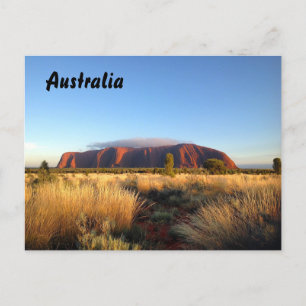 postal australiana