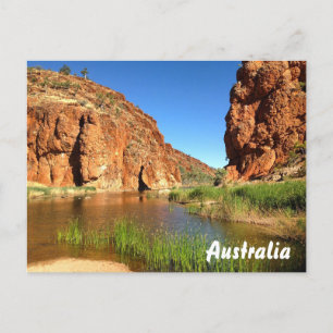postal australiana