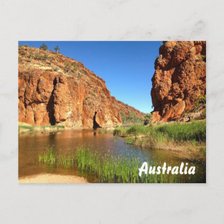 postal australiana