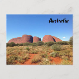 postal australiana