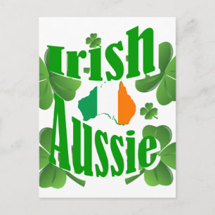 Postal Australiana de Irlanda