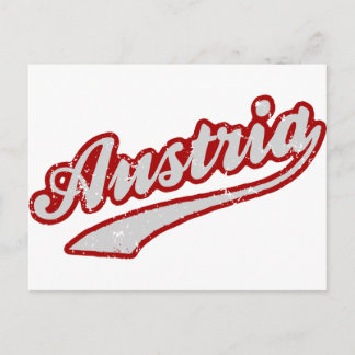 Postal Austria