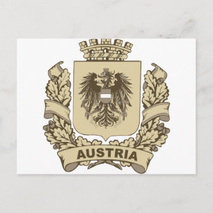 Postal Austria