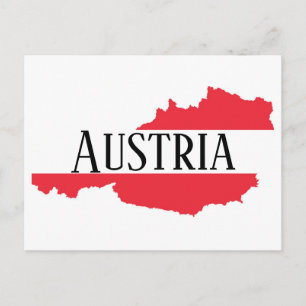 Postal Austria