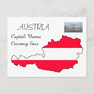 Postal Austria