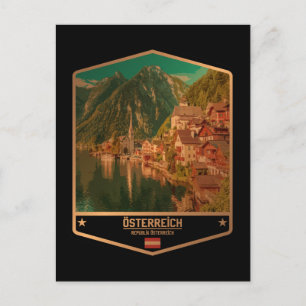 Postal Austria