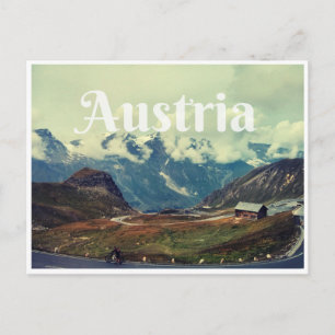 Postal Austria