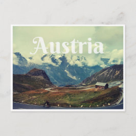 Postal Austria