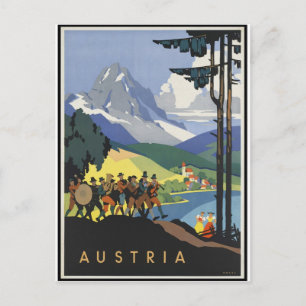 Postal Austria