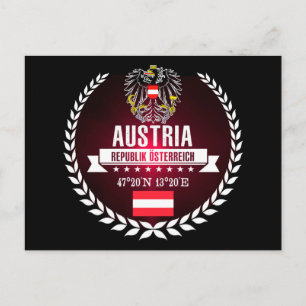 Postal Austria