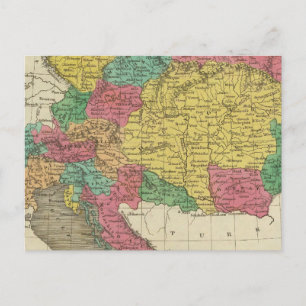 Postal Austria 2