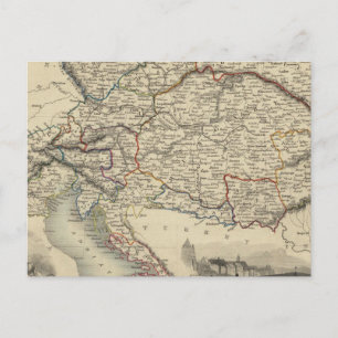 Postal Austria 9