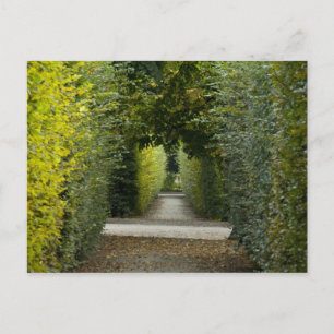 Postal Austria, Viena. El barroco de María Teresa 2