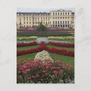 Postal Austria, Viena. María Teresa de Austria