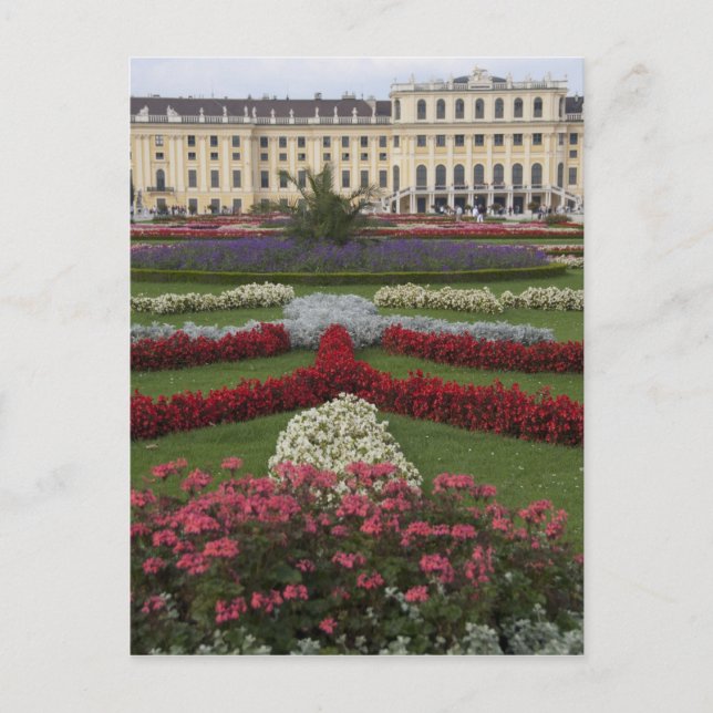 Postal Austria, Viena. María Teresa de Austria (Anverso)