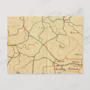 Postal Austria y República Checa 3