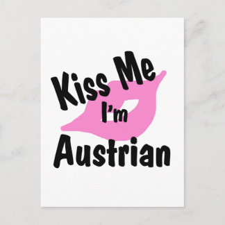 Postal austriaco