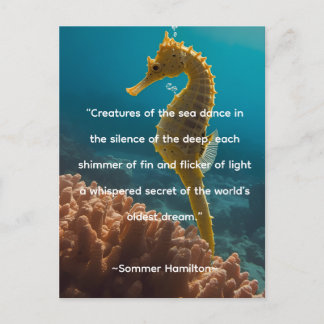 Postal Author Collection by Author Sommer Hamilton