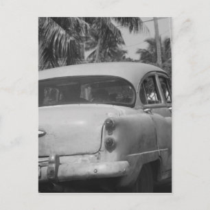 Postal Auto de Cuba