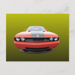 POSTAL AUTO MUSCULAR ESTADOUNIDENSE.