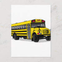 Autobús escolar