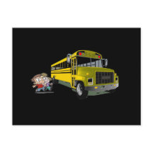 Autobús escolar