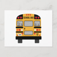 Autobús escolar