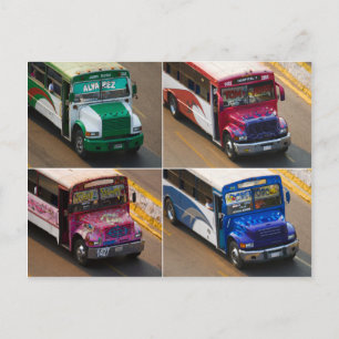 Postal Autobuses de Acapulco