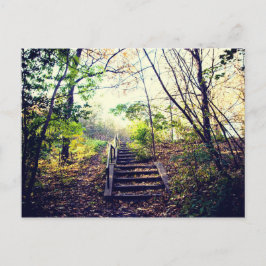 Postal Automóvil Mont-Royal