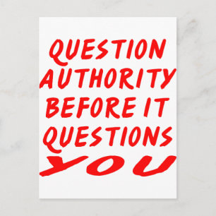 Postal Autoridad de preguntas antes de que le pregunte