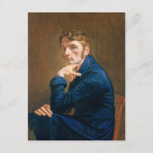 Postal Autorretrato, 1805