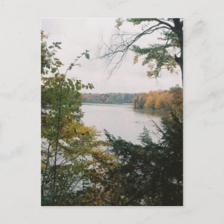 POSTAL AUTUMN